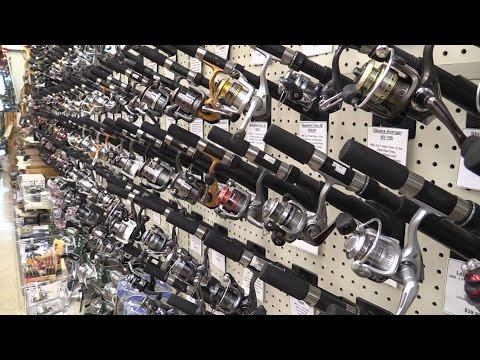 Alexandria Fishing Opener - Follow-Up