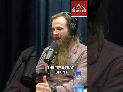 Is A Career As a Navy SEAL Actually Worth Anything : Episode 169  #clearedhot #podcast #military