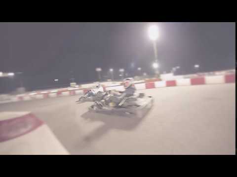 LCSC Karting — video 6