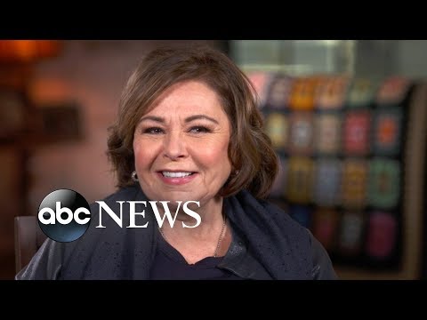 'Roseanne' cast shares hilarious behind the scenes moments