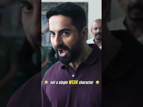 Udta Teer Characters (Official Trailer)