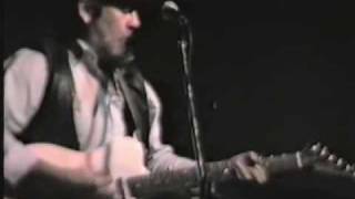 Roy Buchanan - Hey Joe/Purple Haze