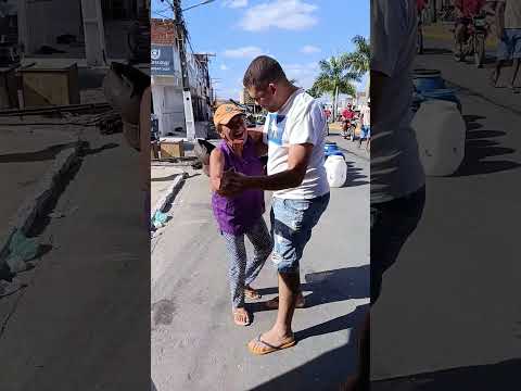 FEIRA EM MANARI PE FORRO ANIMAÇÃO