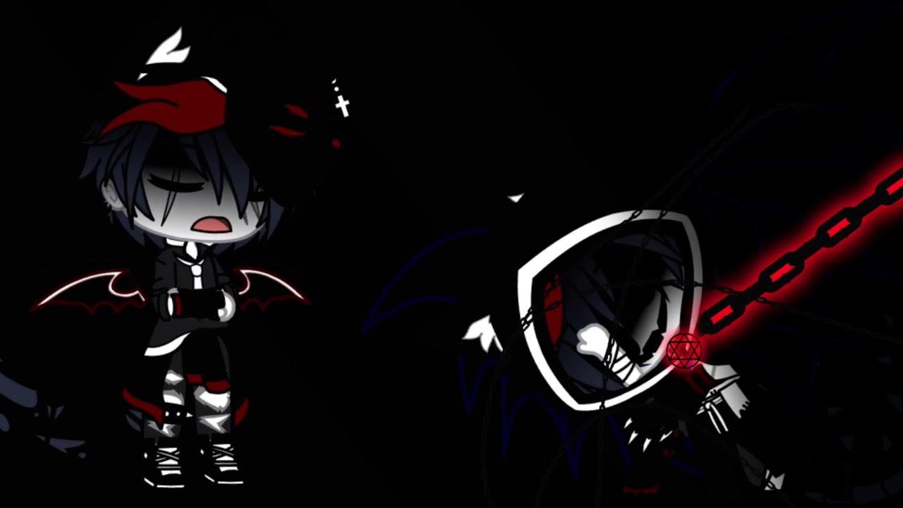 Nếu Oc của tui có giọng (Mô tả👇)