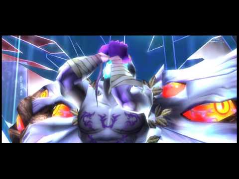 Ragnarok Odyssey ACE the old quick Loki farming 1