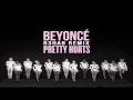 Beyonce - Pretty Hurts ( R3hab Remix ) 