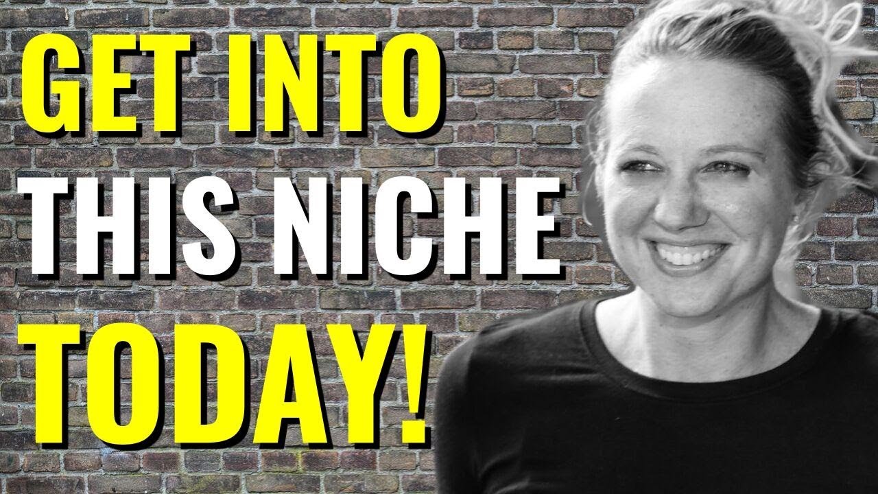 Best Niche To Get Into! | Mindset PLR
