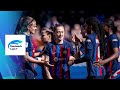 HIGHLIGHTS | Barcelona vs. Villarreal (Liga F 2022-23)