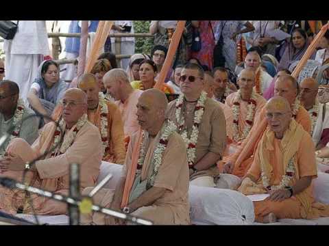 SS Guru Prasad Swami - Kirtana