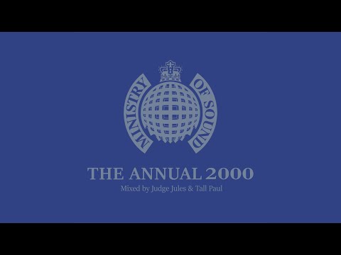 Ministry Of Sound: The Annual 2000 (CD1)