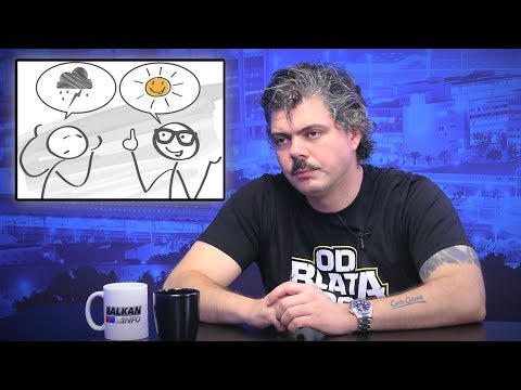 BALKAN INFO: Ivan Ivanović Đus – Uvek očekujem najgore, a ako se ne desi onda mi je do jaja!