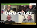 SAMSON DEREK ANDREW THE DISCUSSION Bro Chat