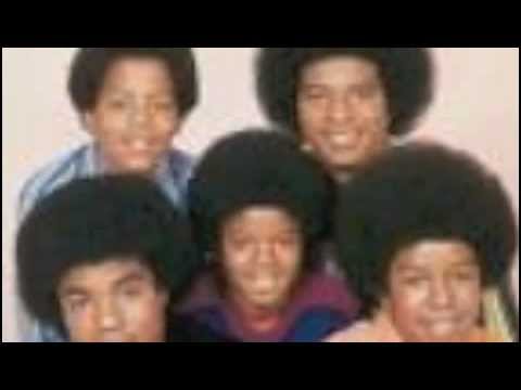 Jackson 5 - Reach In