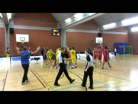 MTSV Schwabing Herren 1 - Vilsbiburg