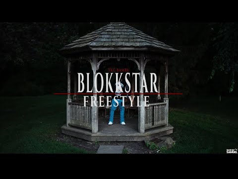 Ykc bamru - Blokkstar Freestyle (official music video) @shotbysamuel