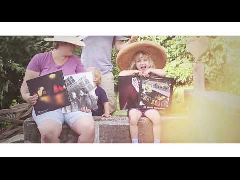 Tribute to dude26  - Brothers on the Block  (Video)