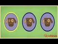 Nick Jr Which Dog Is Different