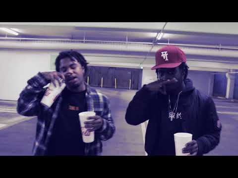Lil Petro - Clean Whole Lotta Drank