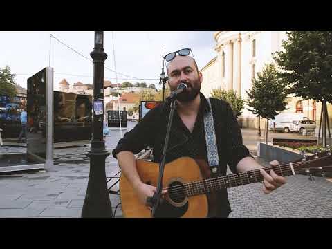 1. nap, Utcazenészek Versenye Egerben 2019