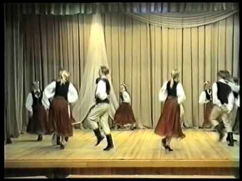 Smiltenes lepnums - TDA "Ieviņa". 1997.