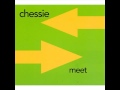 Chessie - Ivy City Interlocking