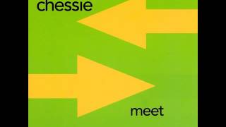 Chessie - Ivy City Interlocking