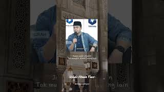 Download lagu USTADZ HILMAN FAUZI - JODOH PASTI BERTEMU mp3