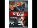 Opening To Spy Game 2002 DVD READ DESCRIPTION