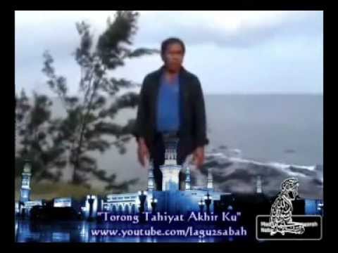 Saiffudin Alamshah - Torong Tahiyat Akhir Ku (HQ Audio)