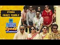 The ZYADA Crazy Family Of Shubh Mangal Zyada Saavdhan | In theatres on 21st Feb 2020