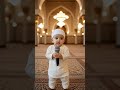Kid Reading Quran Quran Arabic Kids Masaallah Muslim