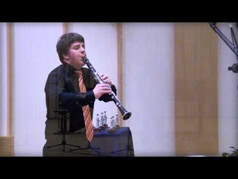 Matic Kuder Veliki Laureat EMONA 2011