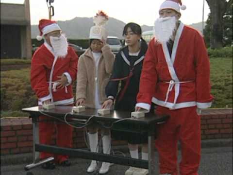 徳島文理大学イルミネーション（香川）