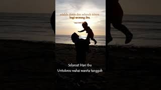 Download lagu Story WA Hari Ibu Bikin Haru || Story WA 30 detik terbaru ||Story Wa Keren | Quotes tentang Ibu mp3