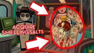 jazzpunk flavour nexus in 02:20.433 (world record)