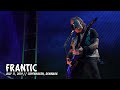 Metallica Frantic Copenhagen Denmark July 11 2019