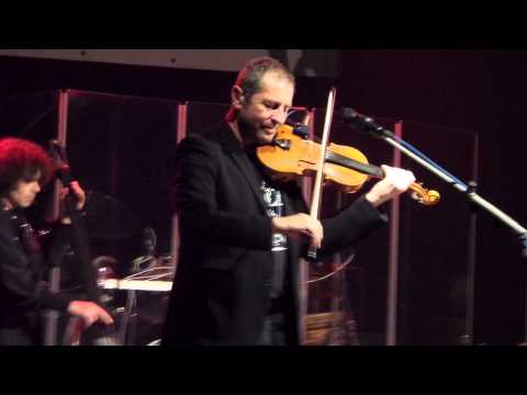 Čechomor - Súsedovi koně - Kadaň 13.12.2014