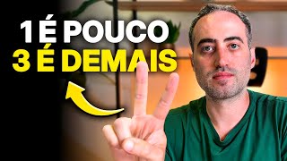 Você precisa de 2 negócios