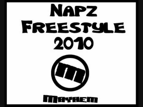 Napz Freestyle 2010