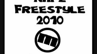 Napz Freestyle 2010