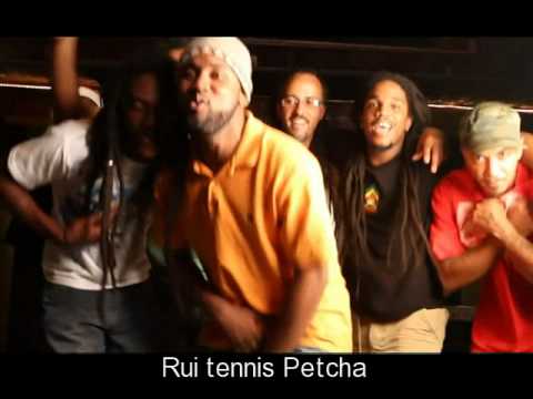 Petcha Brukoh videos mix Rui Tennis