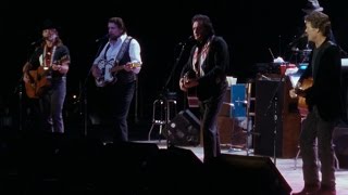 The Highwaymen: Live - American Outlaws (Trailer)