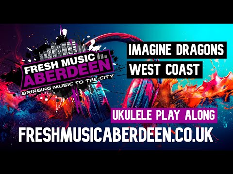 West Coast - Imagine Dragons