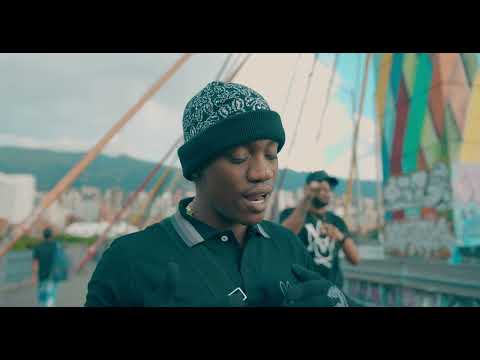 Barbel - Besitos (Video Oficial)