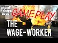 The Wage-Worker REMASTERED para GTA San Andreas vídeo 1