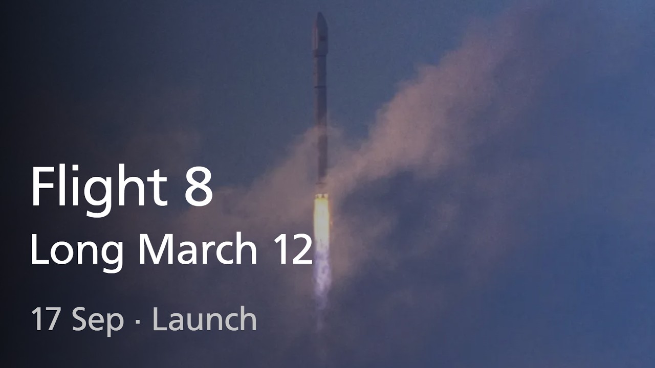 Watch the Launch