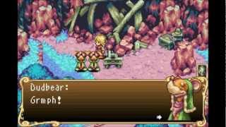 Let's Play Sword of Mana Part 17 - The Impassable Tracks