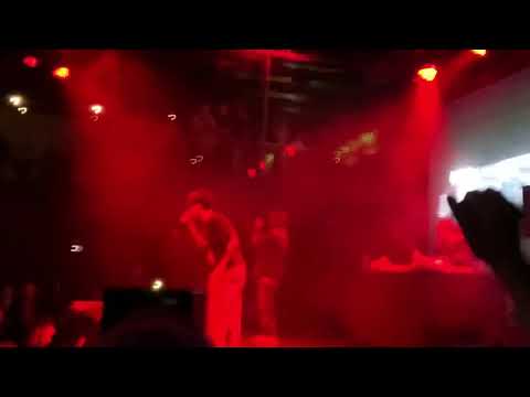 Jeembo feat. Boulevard Depo - Металлолом 10.12.21 live