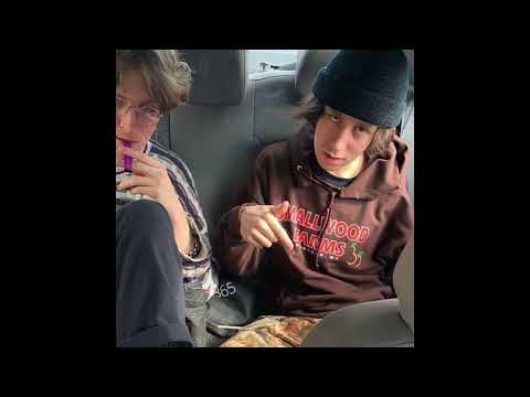 capoxxo x keyblayde808 - Hold Your Hand