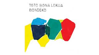 Toto Bona Lokua - Love Train